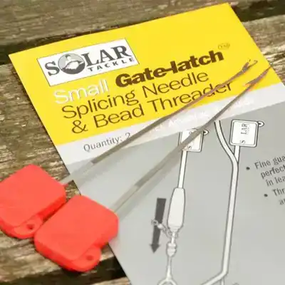 Splicing Needle Micro