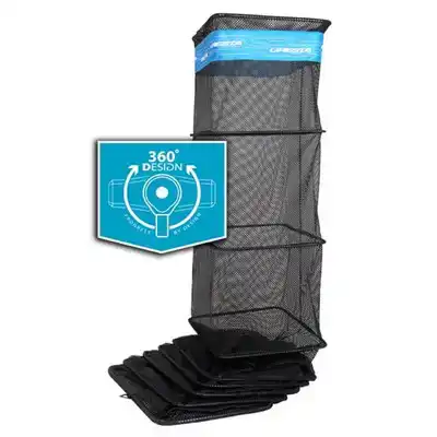 Easy Dry Keepnet 4 meter