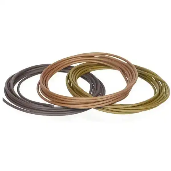 Dark Matter - Tungsten Rig Tube Silt