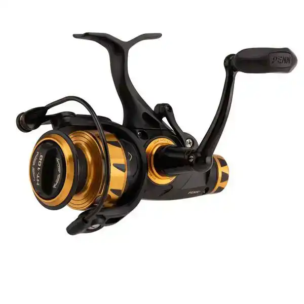 Spinfisher VI Live Liner 8500