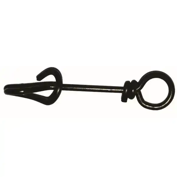 Fastach Clip Maat: 2 - 28 kg