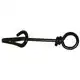 Fastach Clip Maat: 2 - 28 kg