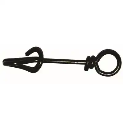 Fastach Clip Maat: 2 - 28 kg