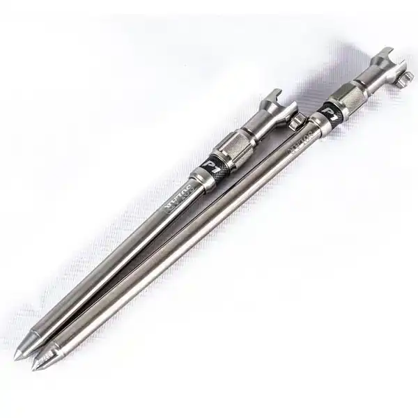 P1 Anti-Twist Bankstick 20''