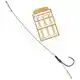 PVA Bag Rig Haak: 6
