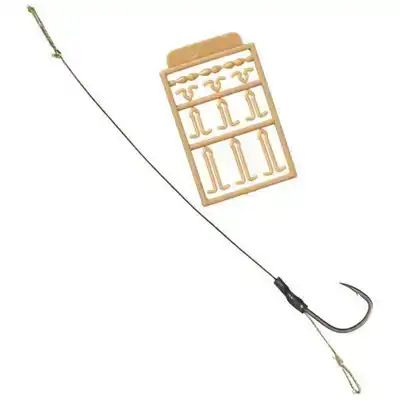 PVA Bag Rig Haak: 6