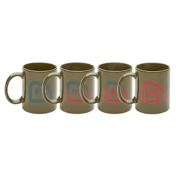 Heat Changing Mug