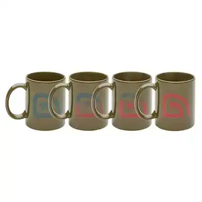 Heat Changing Mug