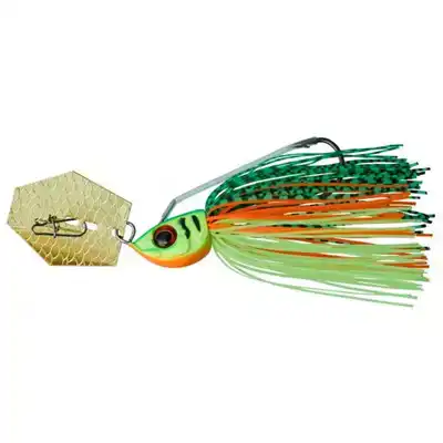 Crazy Crusher Tournament Minnow