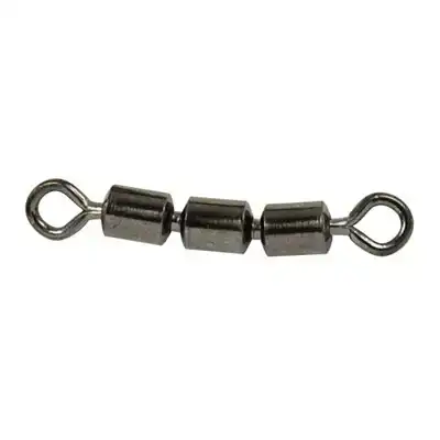 Trout Master 3 Barrel Swivel