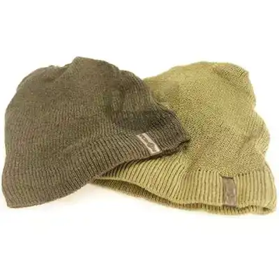 Multi Tube Beanie Mottled