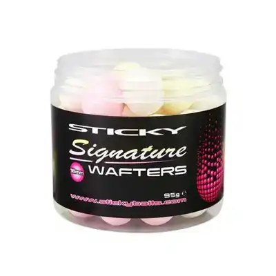 Signature Wafters