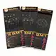 QM1 Bait Band Rigs Haak: 14 - 0,17 mm - 4''