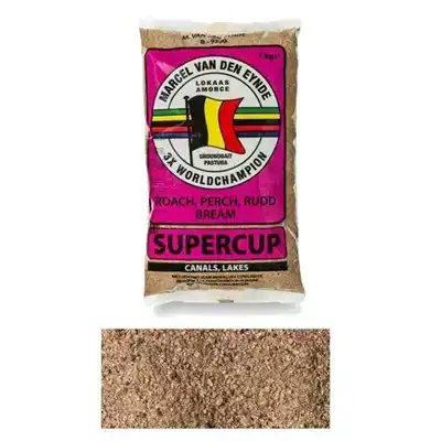Supercup Standaard