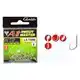 A1 Troutmaster LS-708N Maat: 8