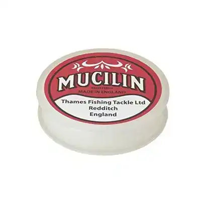 Mucilin