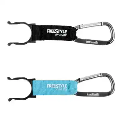 FreeStyle Bottle Clip