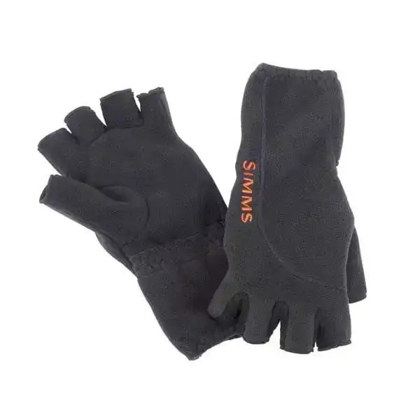 Headwaters Half Finger Gloves Maat: L