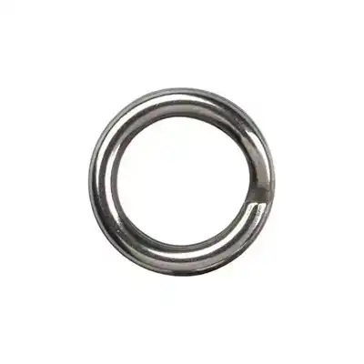 Hyper Split Ring Maat: 5