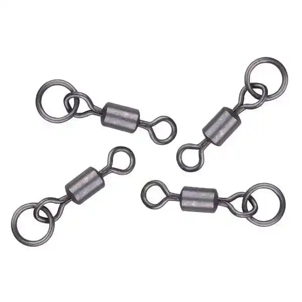 Ring Swivel Maat: 8