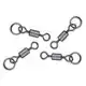 Ring Swivel Maat: 8