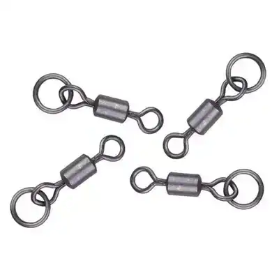 Ring Swivel Maat: 8