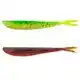 Fin-S Fish 4'' - Motor Oil Pepper