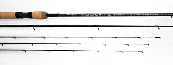 Acolyte Ultra Feeder 10 ft.