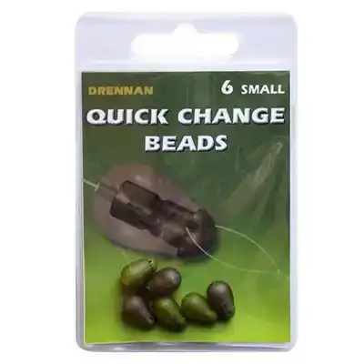Quick Change Beads Small