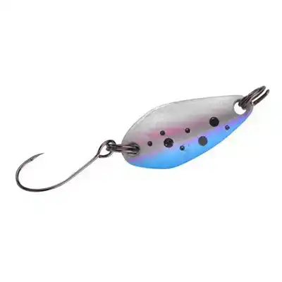 Trout Master Incy Spoon 1,5 gram - Sunshine