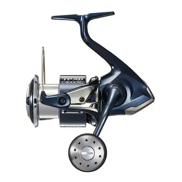 Twin Power XD C 5000 XG FA