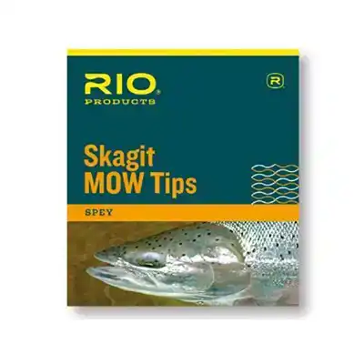 Medium MOW Leadertip 10' Full Sink T11