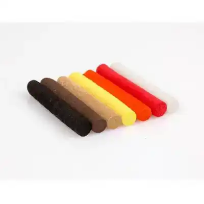 Bait Balancing Foam 5 mm - Red
