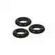 Rubber 'O' Rings Standaard