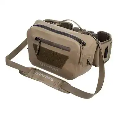 Dry Creek Z Fishing Hip Pack