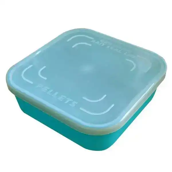 Pellet Box 2,2 pint
