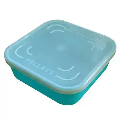Pellet Box 2,2 pint
