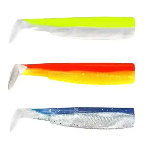 Black Minnow Body