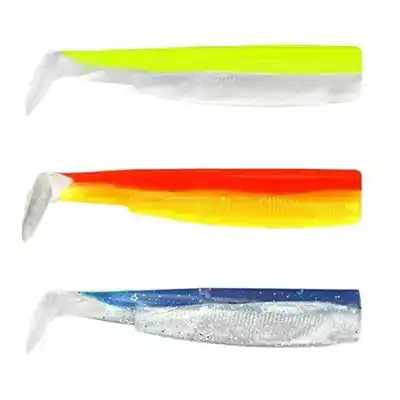 Black Minnow Body