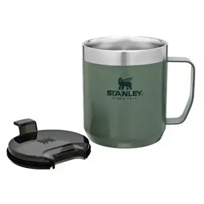 The Legendary Camp Mug