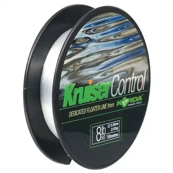 Kruiser Control 0.33 mm