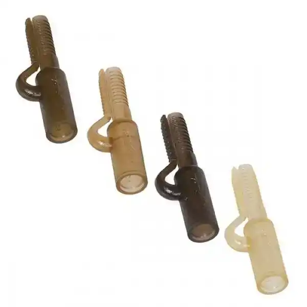 Safe Zone Lead Clips Weed