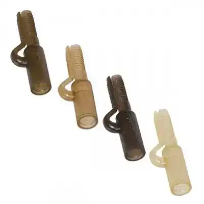 Safe Zone Lead Clips Weed