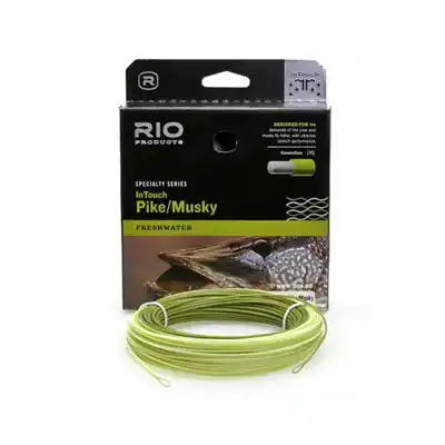 InTouch Pike/Musky