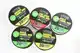 Original Funnel Web Refill 20 m - Hexmesh