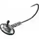 V-Point Football Jig Head Haak: 4/0 - 7,5 gram (3 st)