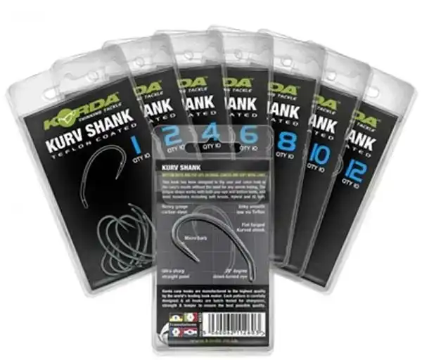 Kurv Shank Maat: 4