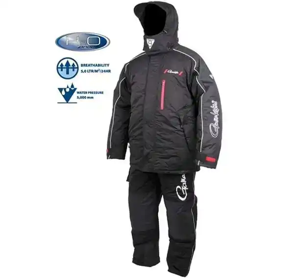 Hyper Thermal Suit Maat: M