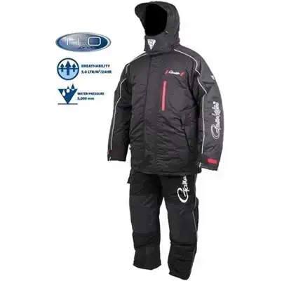 Hyper Thermal Suit Maat: M