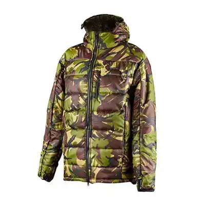 FJ6 Jacket Maat: S - Olive